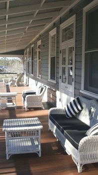The Convent Hunter Valley - Accommodation Coffs Harbour 50