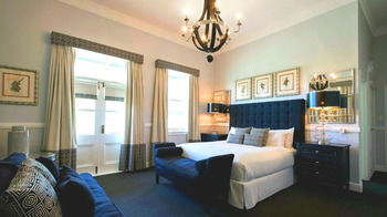 The Convent Hunter Valley - Accommodation Coffs Harbour 52