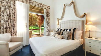 The Convent Hunter Valley - Accommodation Coffs Harbour 54