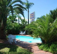 Sundowner Dubbo Aberdeen - Accommodation Coffs Harbour
