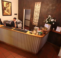 Countryman Motor Inn - Accommodation Coffs Harbour