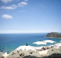 Jonahs Restaurant amp Accommodation Whale Beach - Accommodation Coffs Harbour