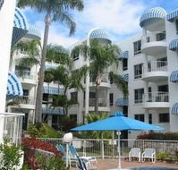 Estoril on Moffat - Accommodation Coffs Harbour
