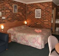 Forest Lodge Motor Inn amp Restaurant - Accommodation Coffs Harbour