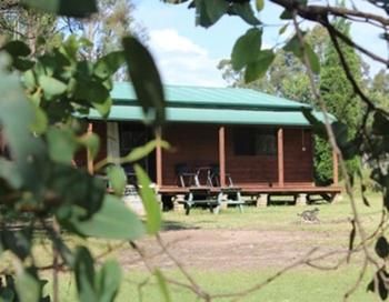 Hunter Hideaway Cottages - Accommodation Coffs Harbour 1