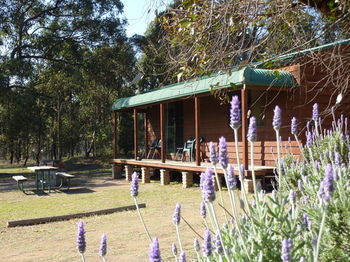 Hunter Hideaway Cottages - Accommodation Coffs Harbour 4