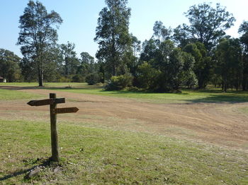 Hunter Hideaway Cottages - Accommodation Coffs Harbour 8