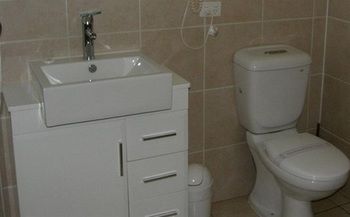 Motel Grande Tamworth - Accommodation Coffs Harbour 1