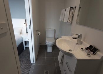 Motel Grande Tamworth - Accommodation Coffs Harbour 2