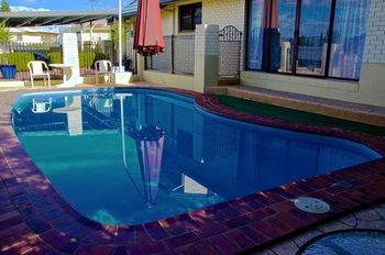 Motel Grande Tamworth - Accommodation Coffs Harbour 4