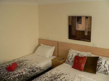 Motel Grande Tamworth - Accommodation Coffs Harbour 12