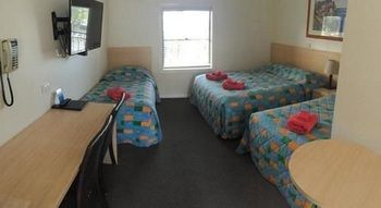 Motel Grande Tamworth - Accommodation Coffs Harbour 14