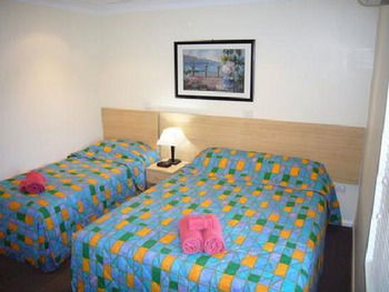 Motel Grande Tamworth - Accommodation Coffs Harbour 15