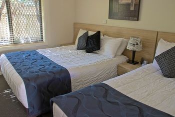 Motel Grande Tamworth - Accommodation Coffs Harbour 16