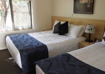 Motel Grande Tamworth - Accommodation Coffs Harbour 17
