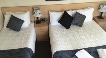 Motel Grande Tamworth - Accommodation Coffs Harbour 18