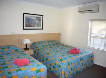 Motel Grande Tamworth - Accommodation Coffs Harbour 19