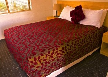 Motel Grande Tamworth - Accommodation Coffs Harbour 20