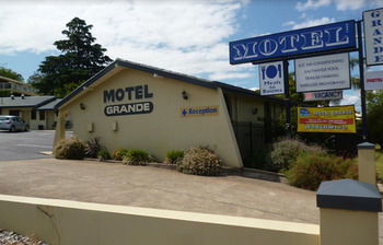 Motel Grande Tamworth - Accommodation Coffs Harbour 22