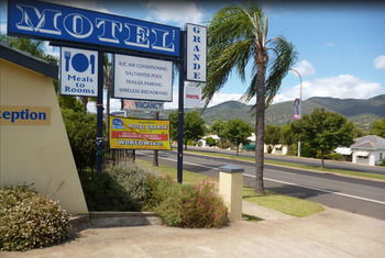 Motel Grande Tamworth - Accommodation Coffs Harbour 23
