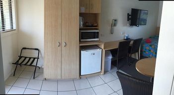 Motel Grande Tamworth - Accommodation Coffs Harbour 26
