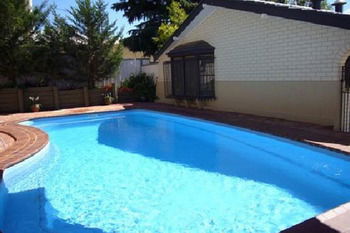 Motel Grande Tamworth - Accommodation Coffs Harbour 27