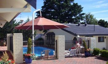 Motel Grande Tamworth - Accommodation Coffs Harbour 29
