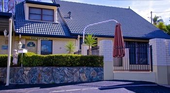 Motel Grande Tamworth - Accommodation Coffs Harbour 30