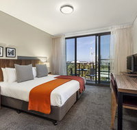 Quest At Sydney Olympic Park - Accommodation Coffs Harbour