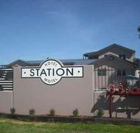 Station Hotel Motel Kurri Kurri - Accommodation Coffs Harbour