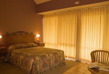 Rothbury Escape - Accommodation Coffs Harbour 1