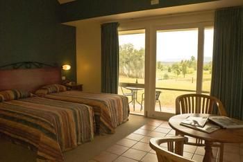 Rothbury Escape - Accommodation Coffs Harbour 2