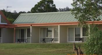Rothbury Escape - Accommodation Coffs Harbour 17