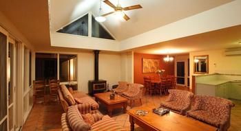 Rothbury Escape - Accommodation Coffs Harbour 22