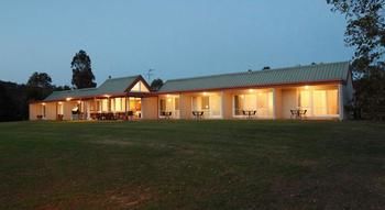 Rothbury Escape - Accommodation Coffs Harbour 26