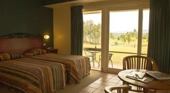 Rothbury Escape - Accommodation Coffs Harbour 28