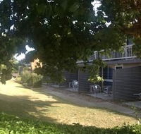 Bathurst Apartments - Accommodation Coffs Harbour