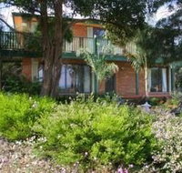 Hunter Homestead - Accommodation Coffs Harbour