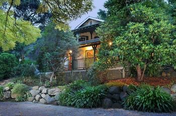 Belgrave South VIC Accommodation Coffs Harbour