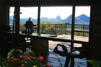 Bracalba QLD Accommodation Coffs Harbour