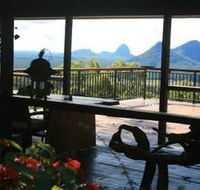 Uluramaya Retreat Cabins - Accommodation Coffs Harbour