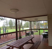 BIG4 Karuah Jetty Holiday Park - Accommodation Coffs Harbour