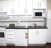 Central Serviced Apartments - Accommodation Coffs Harbour