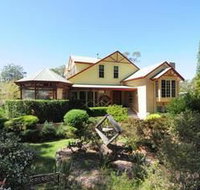Sandholme Guesthouse - Accommodation Coffs Harbour