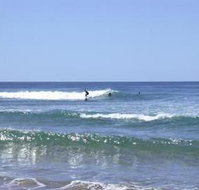 Culburra Beach House - Accommodation Coffs Harbour