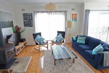 Culburra Beach House - Accommodation Coffs Harbour 8