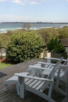 Culburra Beach House - Accommodation Coffs Harbour 10