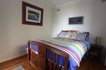 Culburra Beach House - Accommodation Coffs Harbour 17