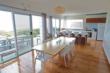 Culburra Beach House - Accommodation Coffs Harbour 20