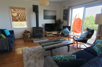 Culburra Beach House - Accommodation Coffs Harbour 23